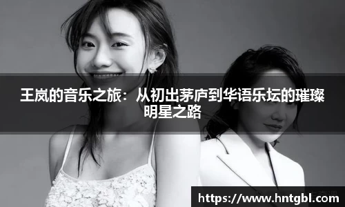 王岚的音乐之旅：从初出茅庐到华语乐坛的璀璨明星之路